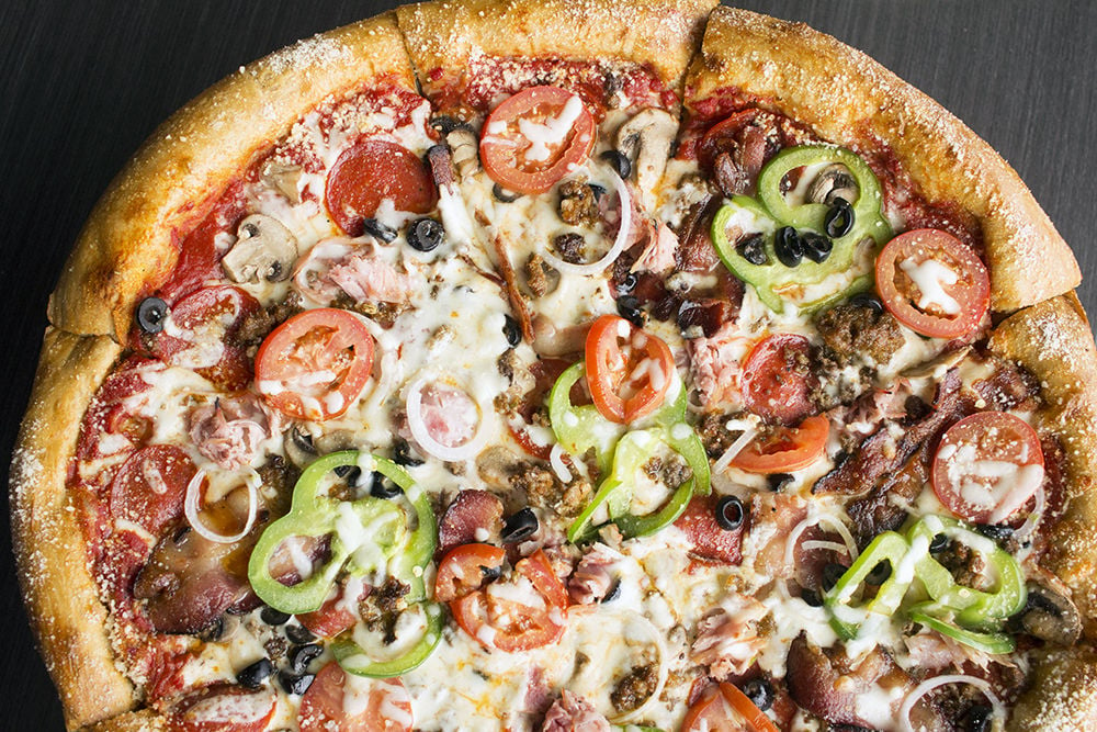 Mellow Mushroom Now Open in Sunset Hills Serving Pizza 