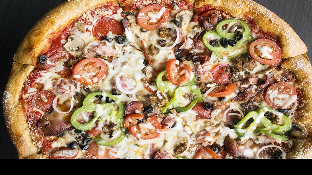 Mellow Mushroom Now Open In Sunset Hills Serving Pizza And Craft Beer St Louis Restaurant News Feastmagazine Com Firstly, use always red ripe tomatoes for sauce. serving pizza and craft beer
