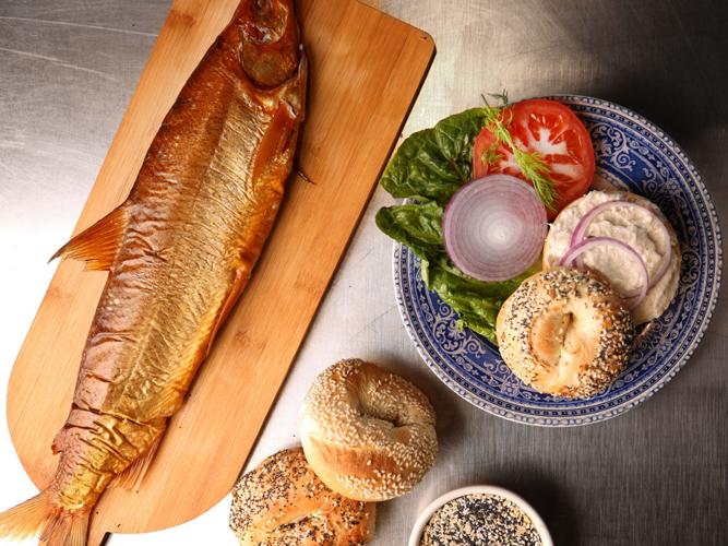 Meshuggah Bagels to Open Overland Park, Liberty Locations This Year