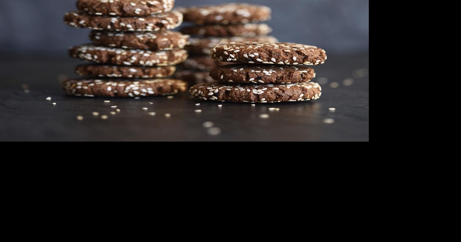 How seeds sow good health and can even make cookies nutritional