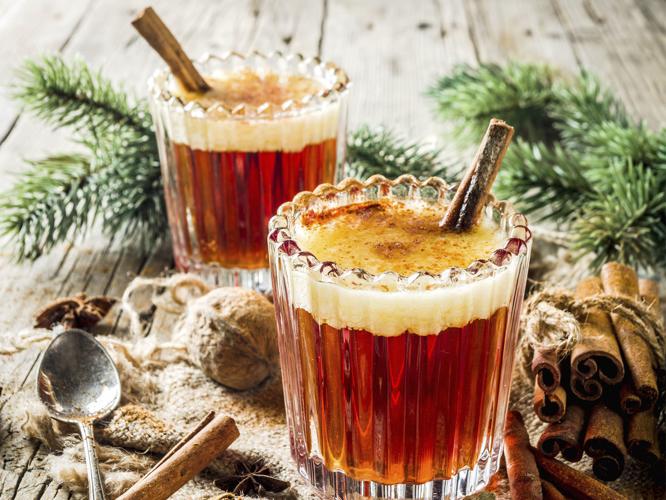 Allspice Cocktails from Total Wine & More