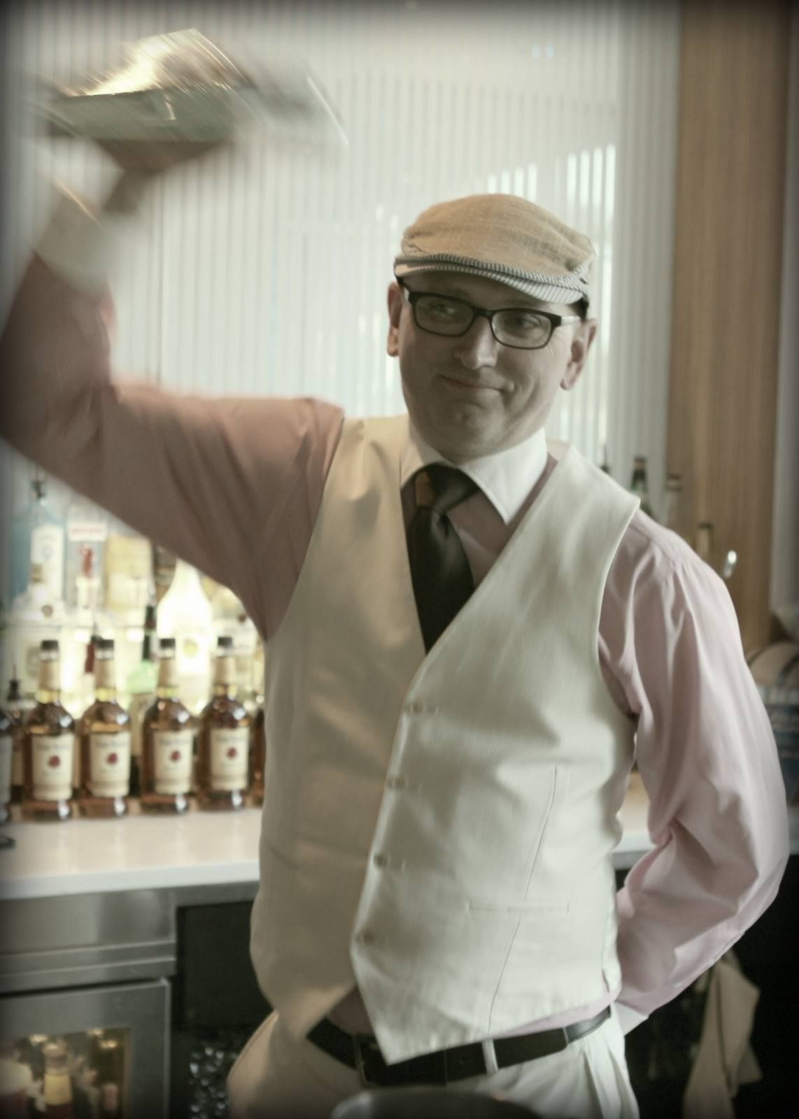 The Drink Exchange Features the Best Cocktails in St. Louis For One