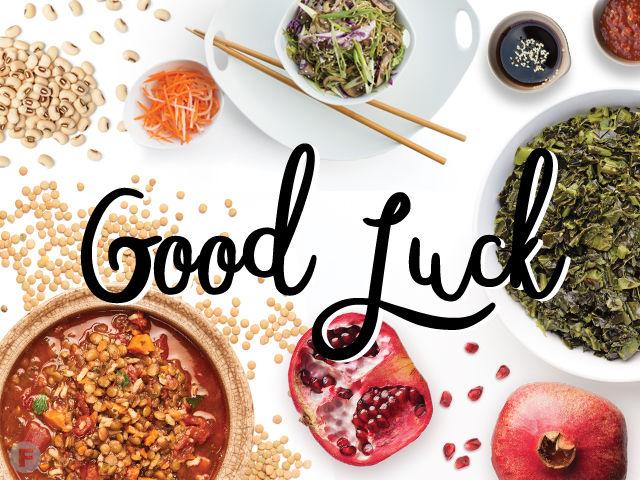 7 Lucky Recipes for the New Year | Features | Feast Magazine