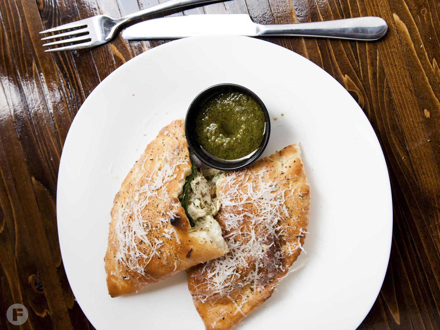 Sauce on the Side is headed to the Streets of St. Charles this spring