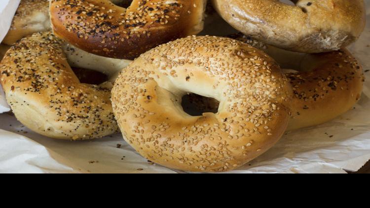 Bagel Champ Launches in St. Louis, Offering New York-Style Bagels | St. Louis Restaurant News ...