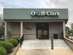 O'B Clark's