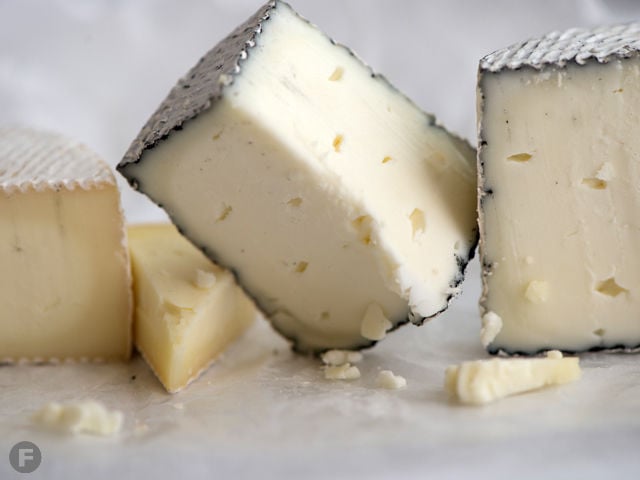 Cheesemaker: Green Dirt Farm
