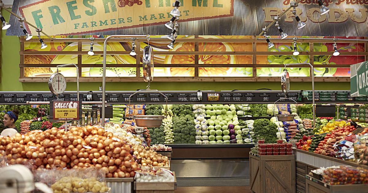 3 Must Try Products At Fresh Thyme Farmers Market Shop Here Southern Illinois Feastmagazine Com 3 Must Try Products At Fresh Thyme Farmers Market Shop Here Southern Illinois Feastmagazine Com