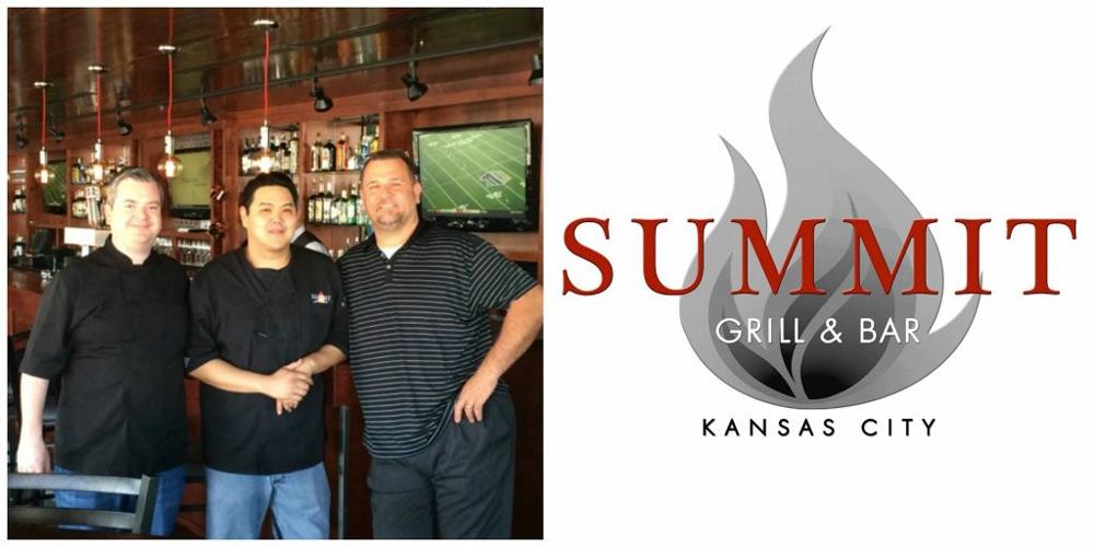 Summit Grill and Bar in Waldo Launches Tuesday Ramen PopUps