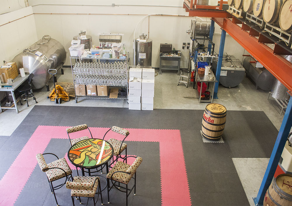 St. Louis Distillery’s Tasting Room Now Open for Weekend Tasting Tours