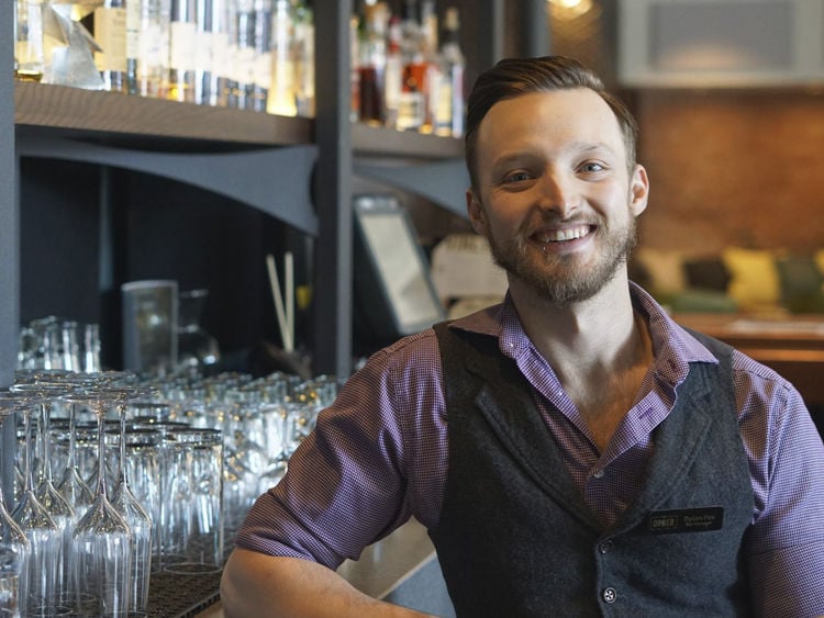 Dylan Fox and Jimmy Rollins to Open The Hepcat Jazz Club in Springfield in  2019