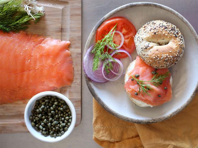 Meshuggah Bagels to Open Overland Park, Liberty Locations This Year