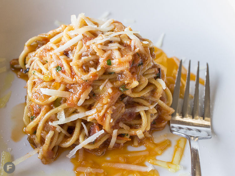 Acero Ristorante