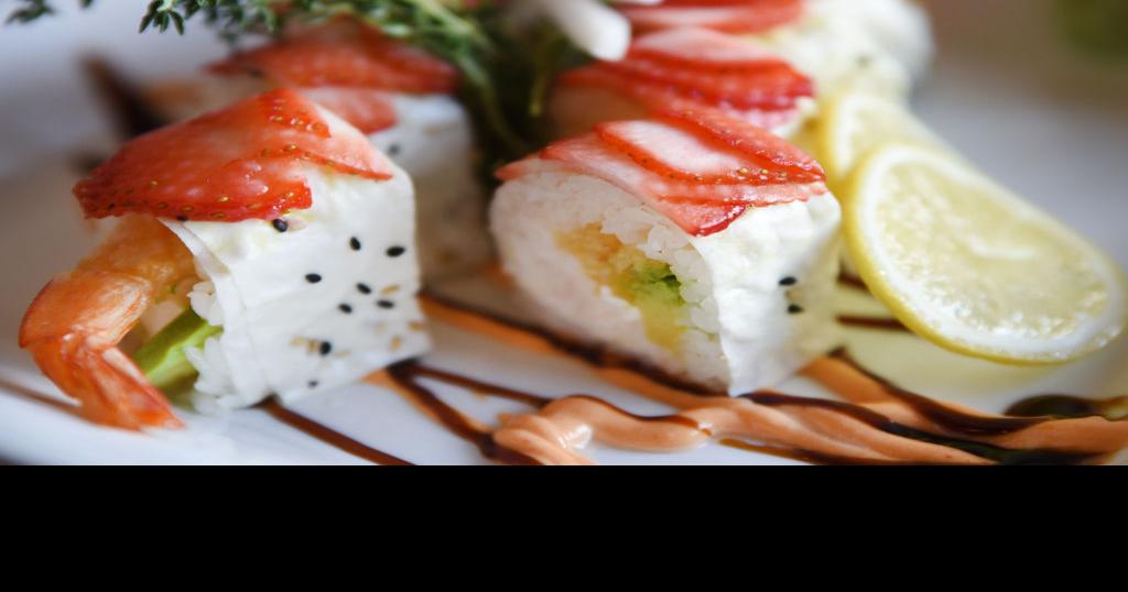 Prime Sushi is a Must-Try Sushi Spot in Kansas City