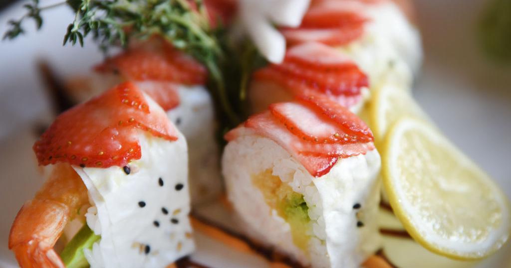 Prime Sushi is a Must-Try Sushi Spot in Kansas City
