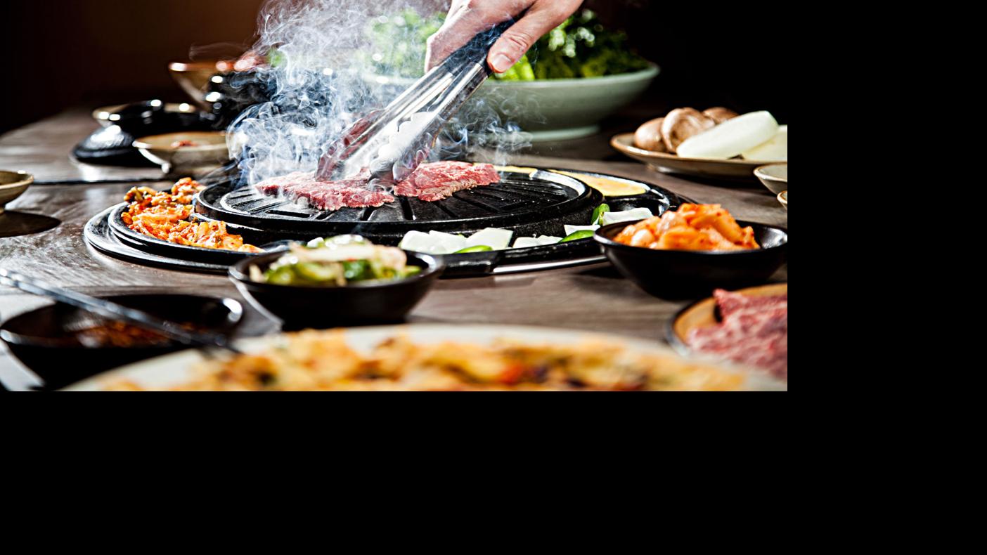 St. Louis' Best New Restaurants of 2015 | St. Louis Restaurant News