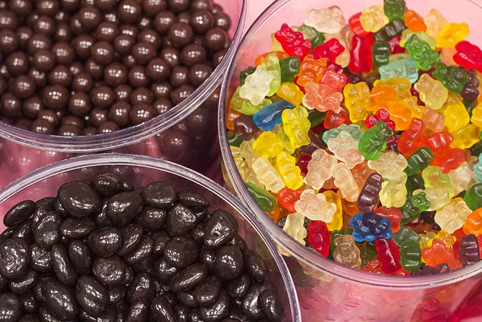 The 5 Best Candy Shops in St. Louis