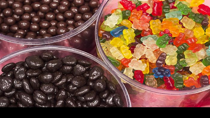 The 5 Best Candy Shops in St. Louis | The Feed | feastmagazine.com