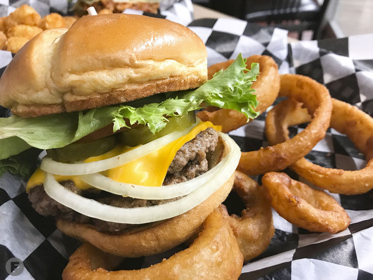 Burger State Now Open in South Kansas City, Serving Locally Sourced Burgers and Chicken