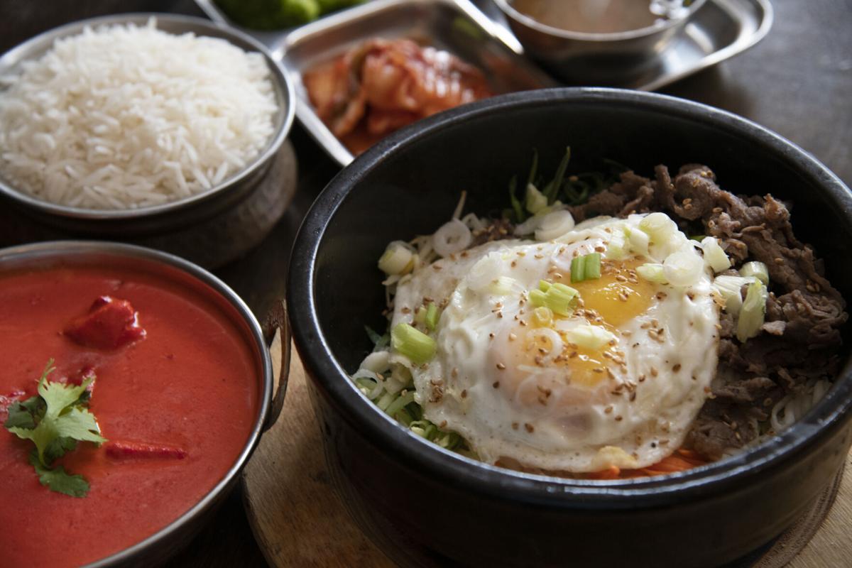 Sauce Magazine - Explore Nepalese cuisine at Himalayan Yeti, your favorite  Indian restaurant