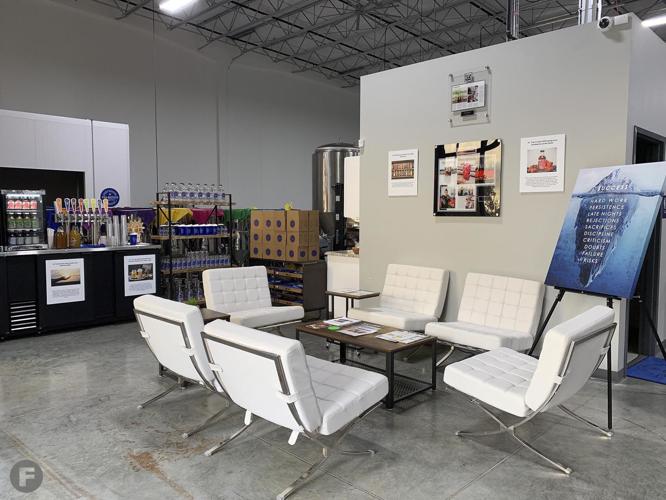 TeaBiotics Kombucha Debuts BrandNew Headquarters, Featuring the