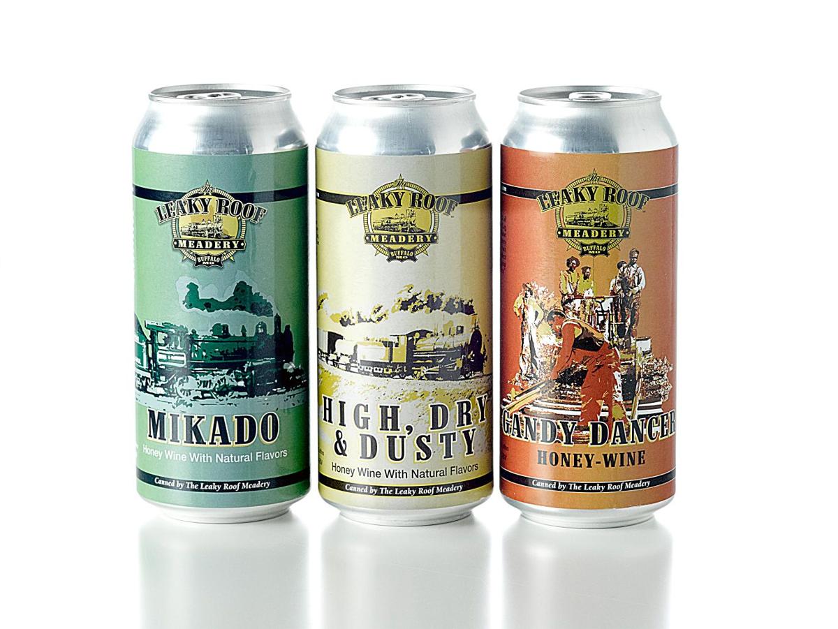 The Story Of Mead S Increasing Popularity In Missouri Features Feastmagazine Com