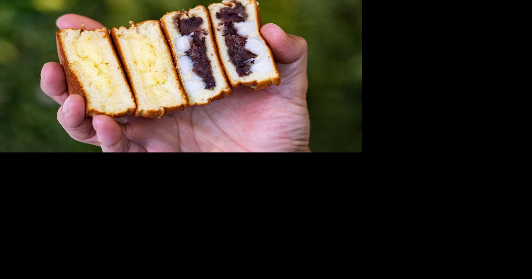 Bubblecup Tea Zone and Ice Cave STL