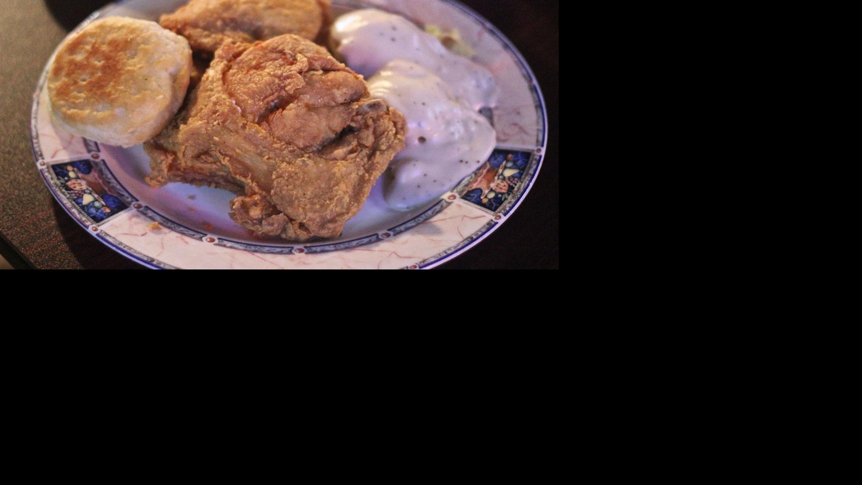 The North End Might Be Serving Kansas City's Best Fried Chicken | The