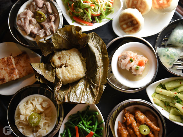 Chinese: Bo Lings
