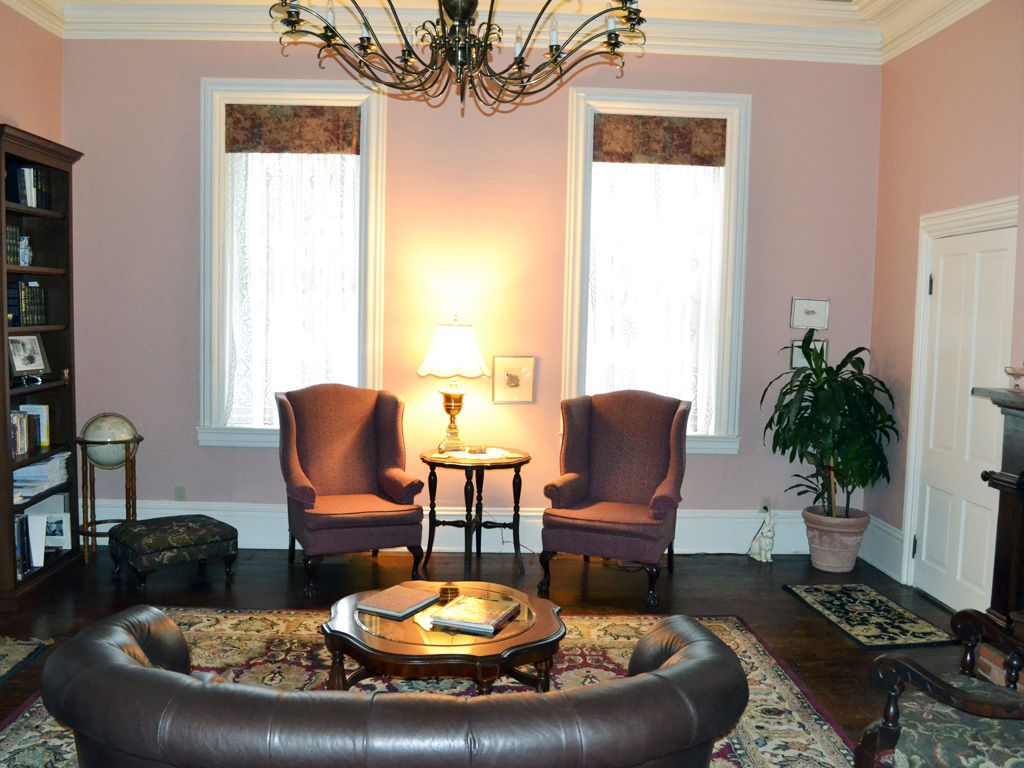 Road Trip Ste. Genevieve Has a Robust Wine Country and Much More Ste