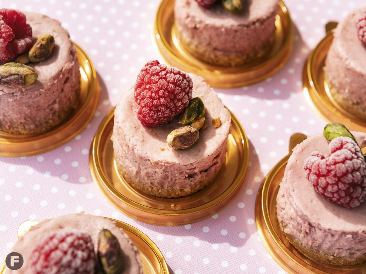 Patty’s Cheesecakes