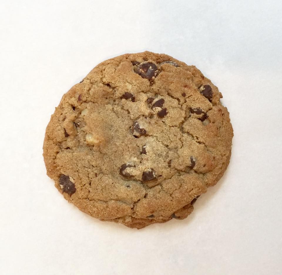 The 5 Best Chocolate Chip Cookies in St. Louis And How to Make Them