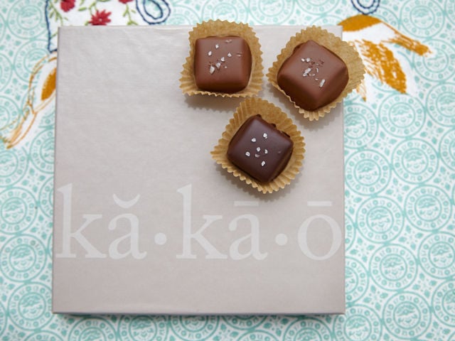 Confectioner: Kakao Chocolate