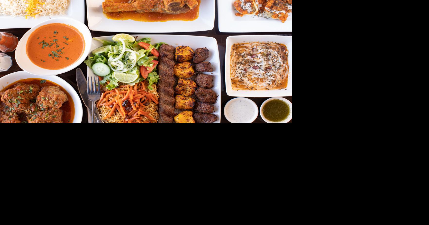 For skillfully prepared Afghan cuisine, look no further than Afghan ...