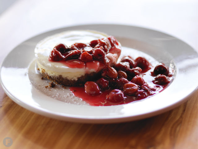 Fine/Contemporary Dining: Sycamore