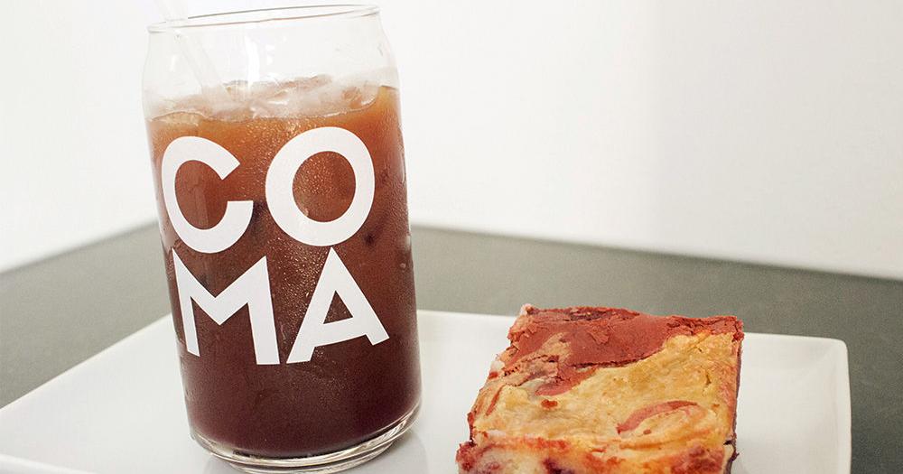 Coma Coffee Now Open in Richmond Heights