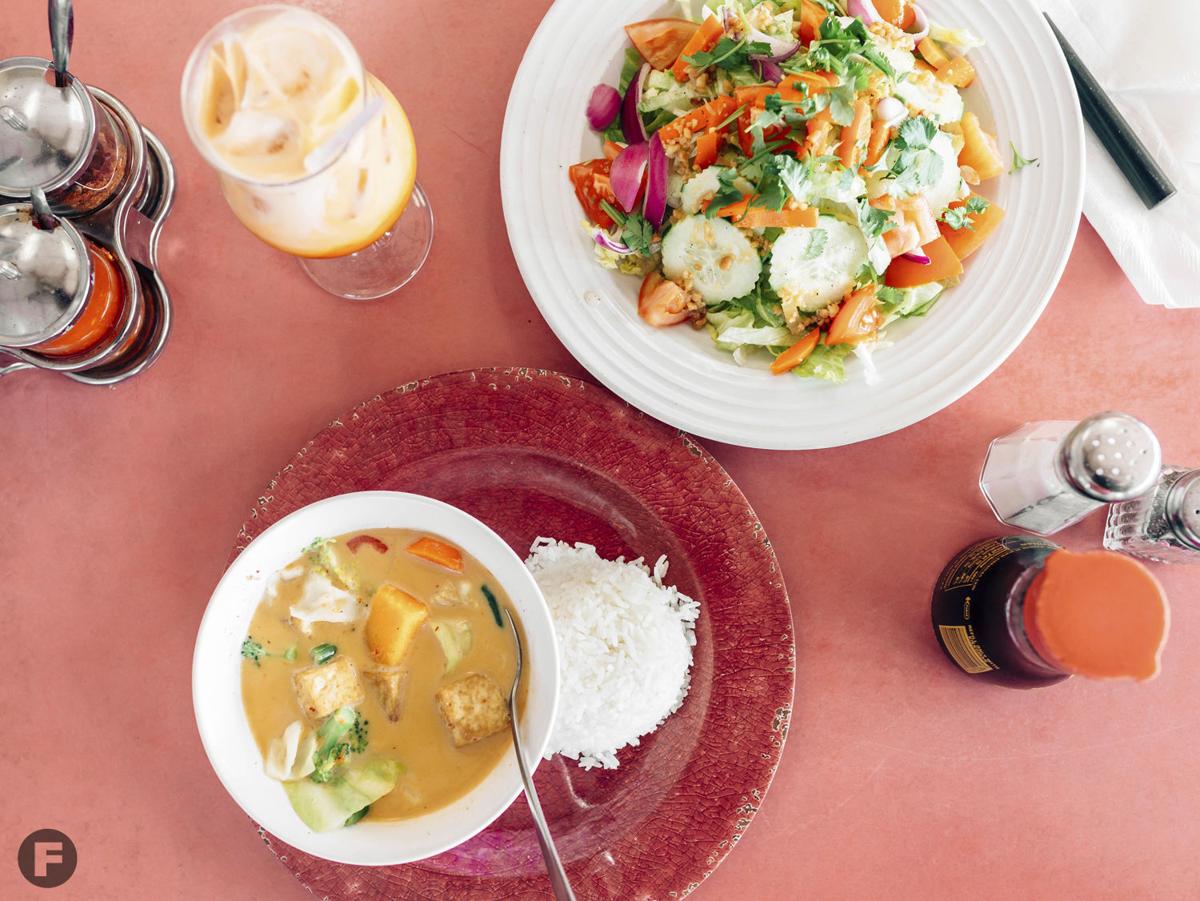 Thai Express dishes (copy)