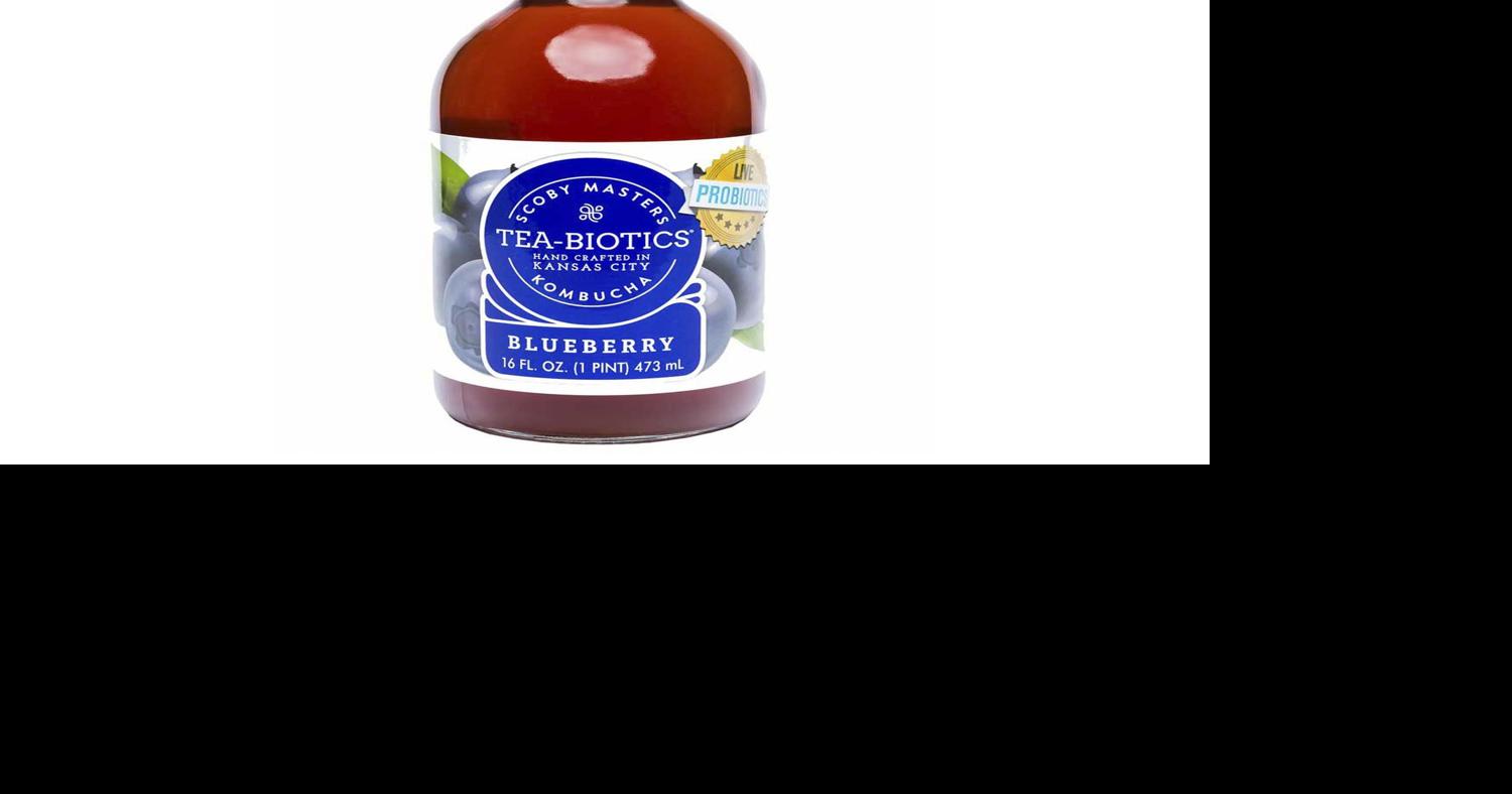 TeaBiotics Kombucha Debuts BrandNew Headquarters, Featuring the