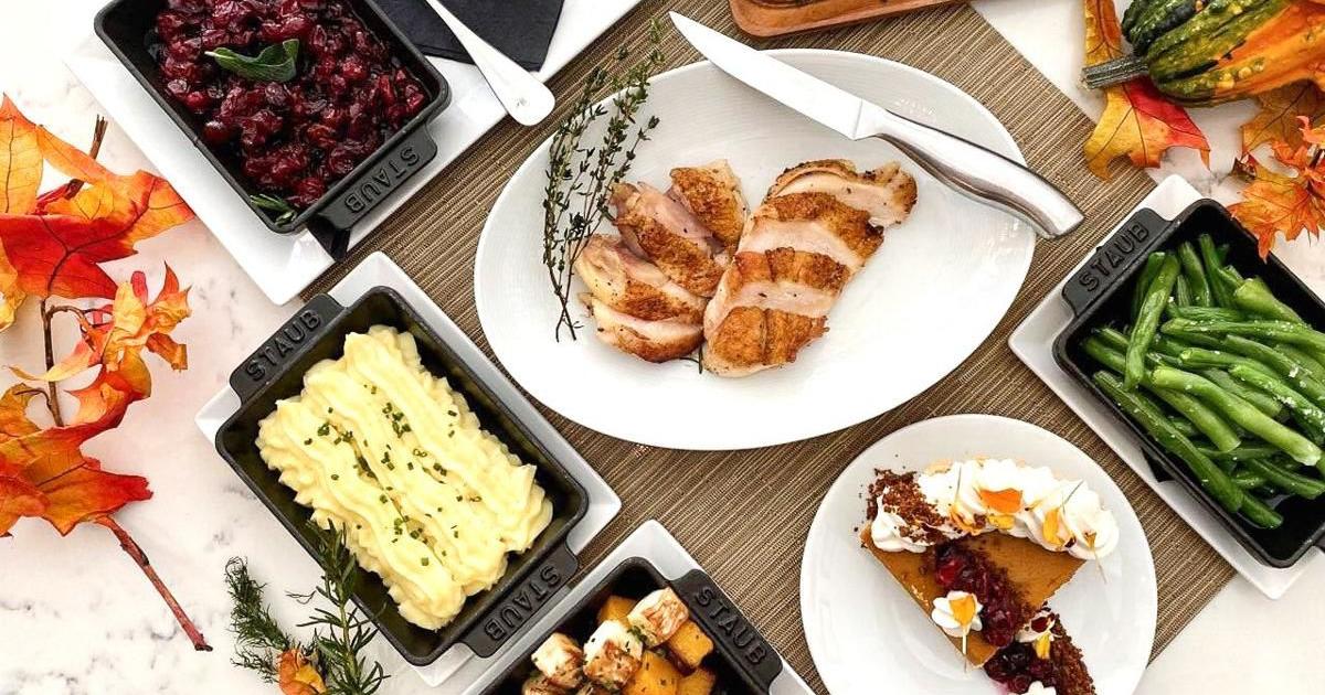Where to Pre-Order Your Thanksgiving Turkey, Pie and More in St. Louis