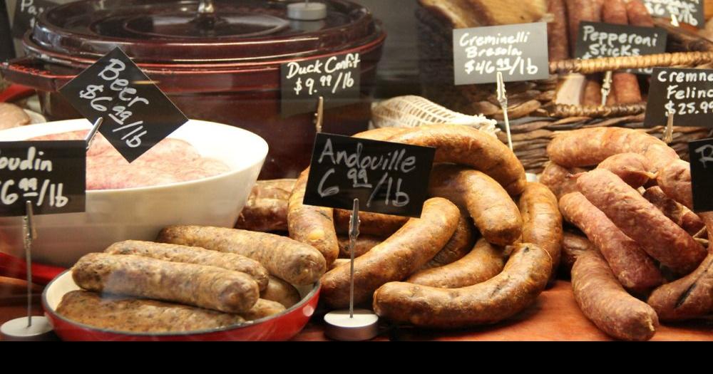 Truffles Meat Market Butchery Announces Grand Opening