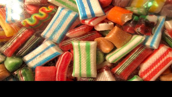 Old Fashioned Candies And Chocolates Shine At Soulard Market The Feed Feastmagazine Com