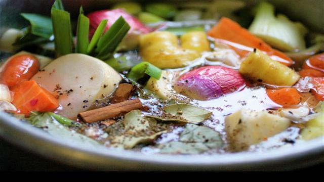 Badseed's Thanksgiving Market Returns This Friday | Kansas ...