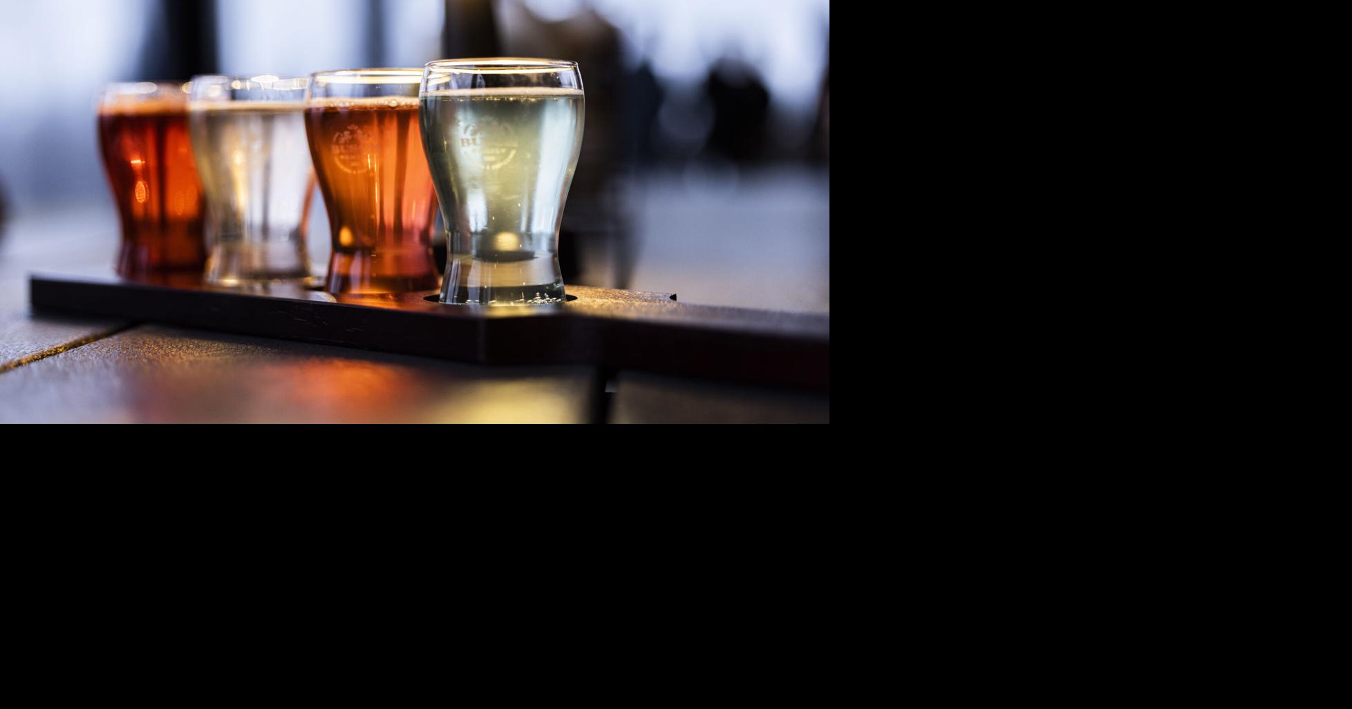 Busch Family Brewing & Distilling opens in Defiance, MO