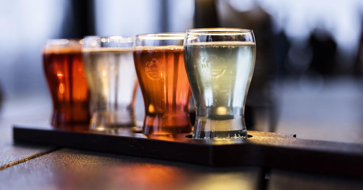 Busch Distillery Busch Family Brewing & Distilling opens in Defiance, MO