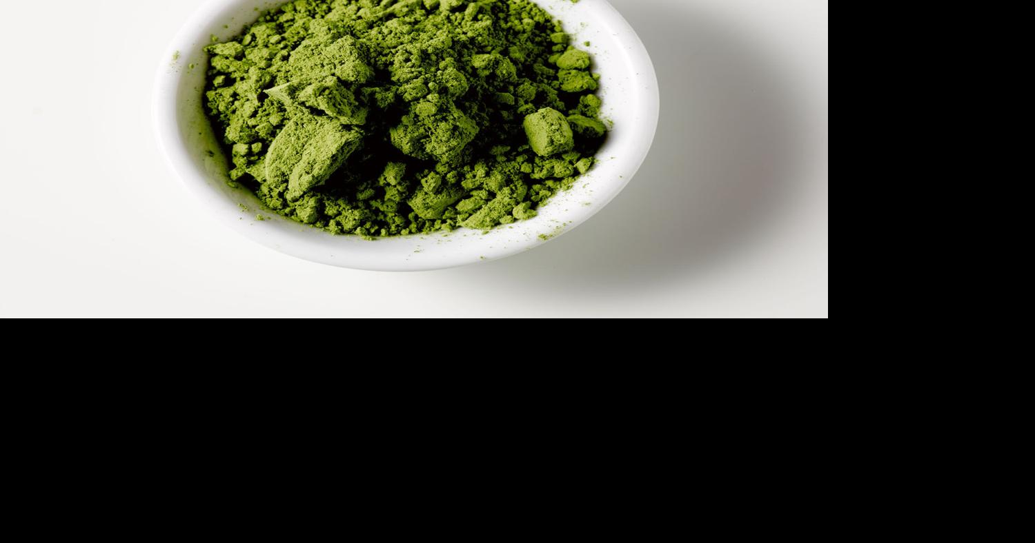 Where to Get Matcha