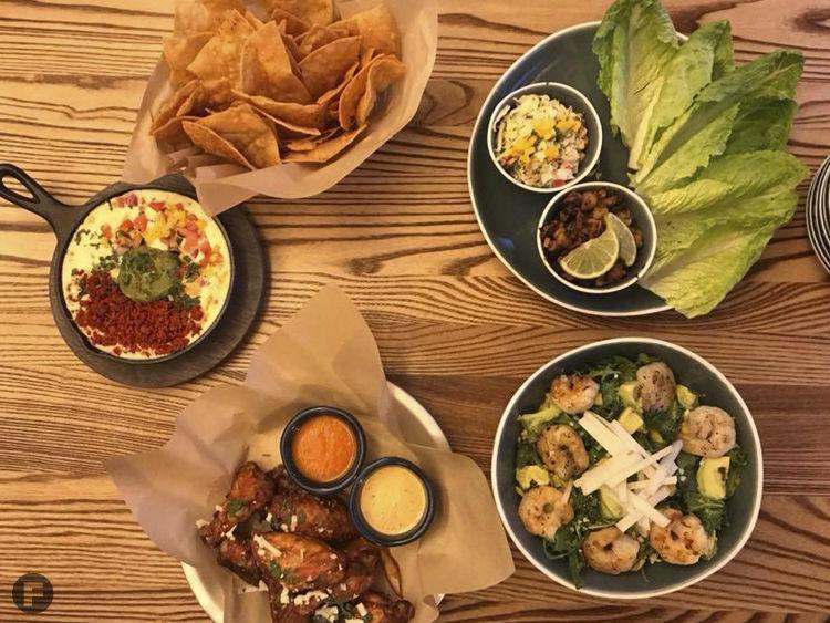 Sneak Peek Brookside Barrio Mexican Kitchen & Bar Opens Feb. 27 in