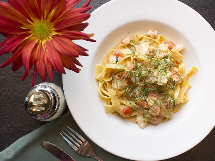 Mangia Italiano
