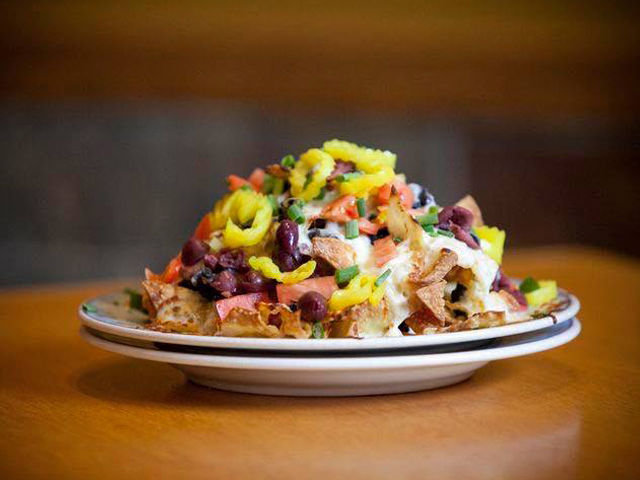 Happy Hour: Addison's