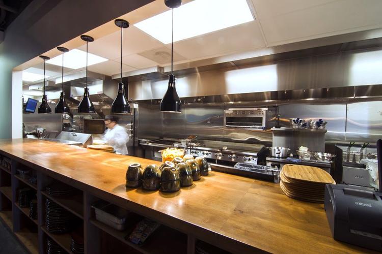 Spotlight Q39 Brings CompetitionStyle Barbecue to its New Location in