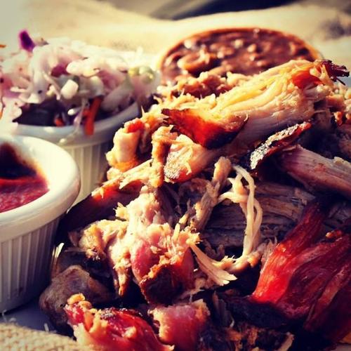 Bootleggin' BBQ Officially Takes Up Residence in Downtown's Pour House